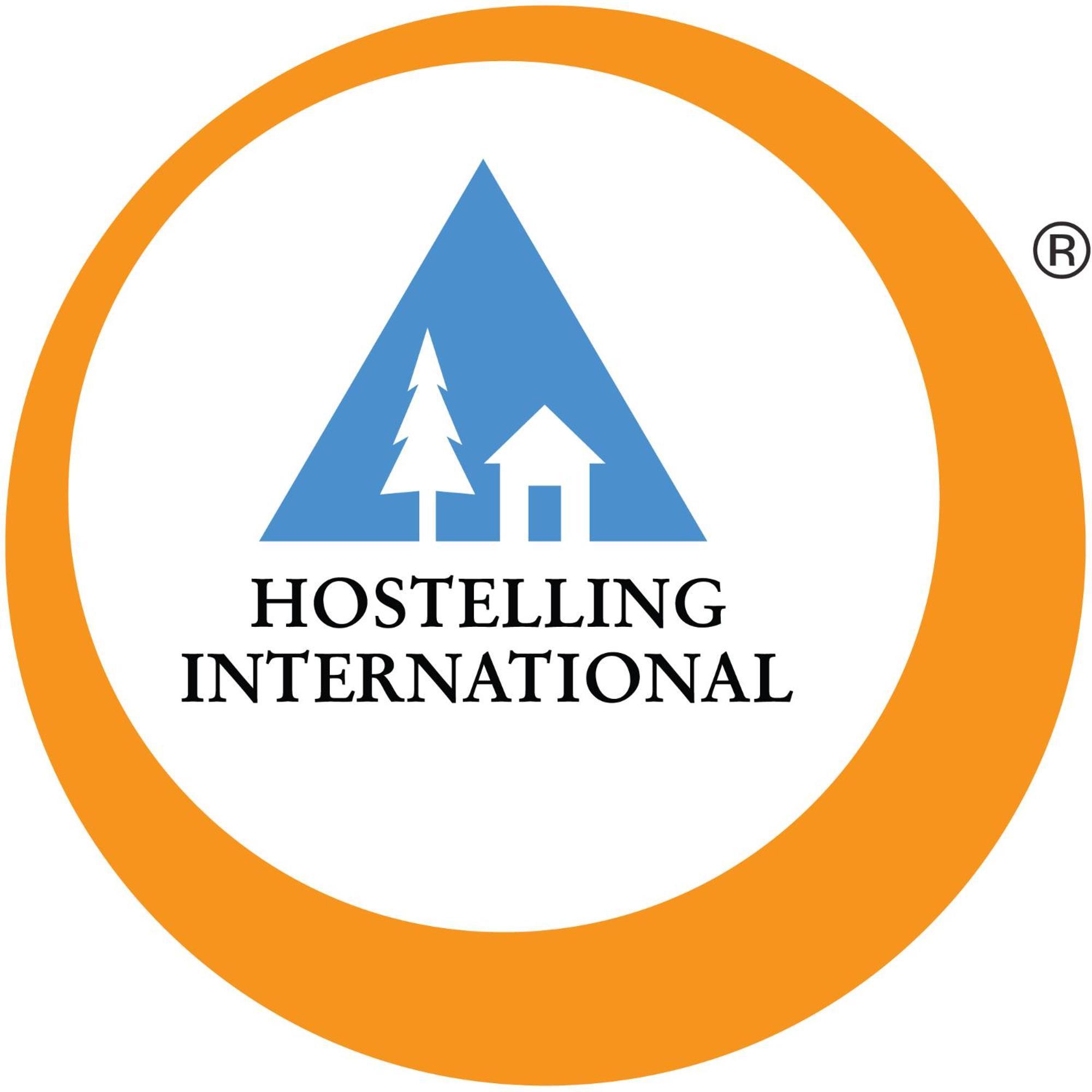 Auberge De Jeunesse Hi Genêts Екстериор снимка